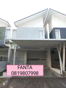 Discovery aluvia bintaro hot sale jual cepat