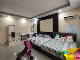 Dijual Cepat Rumah Titipapan Komplek Taman Platina Baru Full Furnish