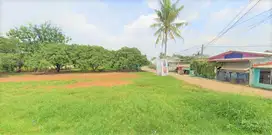 Area Depok, Kavling SHM, Dekat Gerbnag Tol Cimanggis