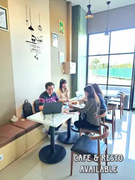 Virtual Office murah hanya 149rb/bulan SOHO Vittorio Citraland - Sby