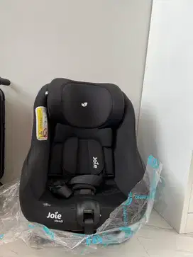 Joie steadi car seat