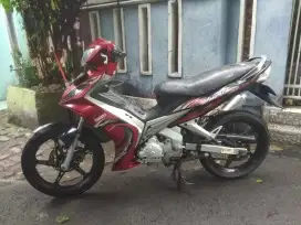 Yamaha Jupiter MX kopling 2006 orisinil