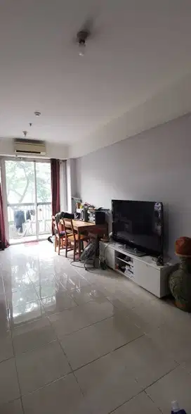Harga tergokil Apartemen Silkwood samping Binus Alam sutera