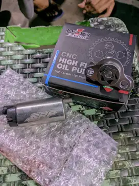 POMPA OLI MOTO 1 VARIO & ROTAK SRP UNTUK HONDA