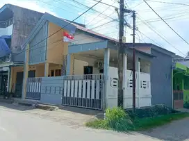 Dijual Rumah Sekitar Jalan Poros Pallangga, Gowa
