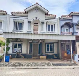 Dijual cepat Rumah Komplek Raffles Hills Cibubur bebas banjir