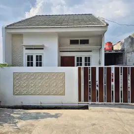 Rumah terlaris di pucang gading bawah strategis