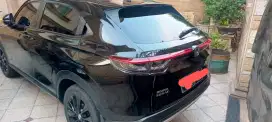Honda new HR-V type se dijual