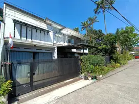 Rumah Buahbatu Dekat Turangga Bandung