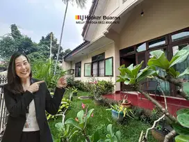 Rumah Strategis dan terawat Komplek Cipinang Indah Jakarta Timur