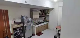 Termurah! Luas 56m • Apartemen Puncak Dharmahusada