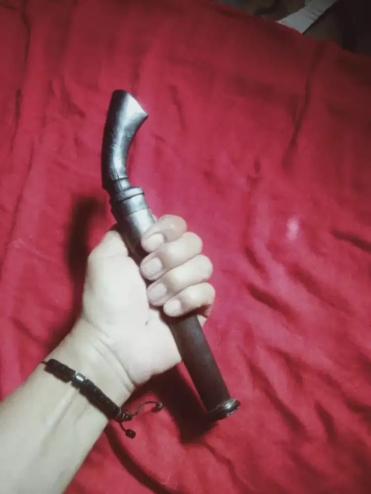 Jual peso teundeut pusaka Pasundan