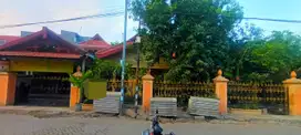 19. DIJUAL RUMAH SIWALANKERTO TENGAH MURAH BU