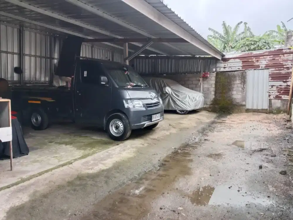 Dijual tanah di Bung Tomo Bulu Indah Gatsu Denpasar Bali