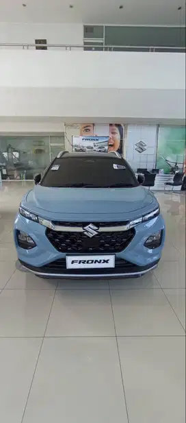 [Mobil Baru] SUZUKI FRONX HYBRID BARU DISCOUNT suka-suka