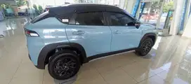 [Mobil Baru] SUZUKI FRONX HYBRID BARU DISCOUNT suka-suka