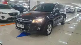 Tiguan 1.4 TSI AT HIGHLINE