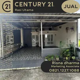 DIJUAL RUMAH DI HARVEST CITY SETU BEKASI