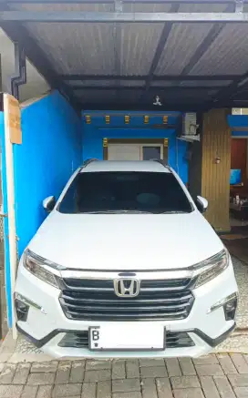 Dijual All New BRV Prestige CVT 2022