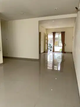 Disewakan Rumah siap huni di Cluster Adara harapan indah 2 Bekasi