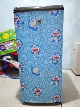 650 NEGO KONDISI NORMAL