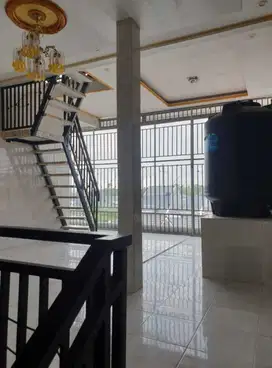 Rumah di Citra Raya Cikupa, Kondisi Siap Huni, Terawat Dan Bagus