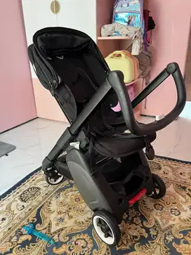 Bugaboo ant Black