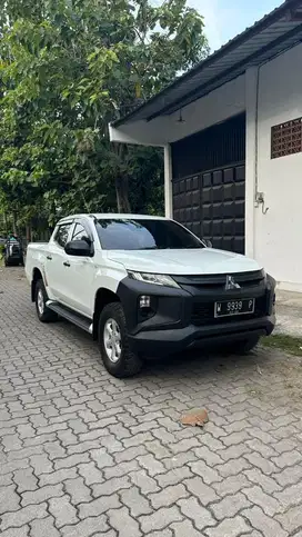Mitsubishi Triton HDX 2021 Istimewa
