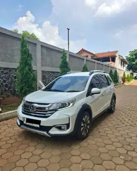 (Harga Cash) BRV E AT 2020 Putih