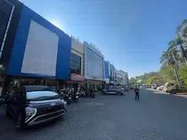 Dijual ruko Satelit Town Square Blok A, Surabaya (2 unit jejer)