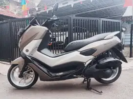 Jual NMAX 2016..orisinilan..mulus siap pake