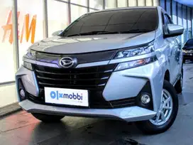 [OLX MOBBI]DP RENDAH Daihatsu Grand Xenia 1.3 R Deluxe -MT 2019 0JU