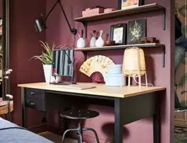 IKEA work table