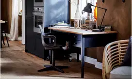 IKEA work table