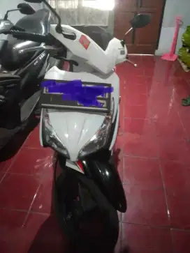 Vario Agnes fuell injection 2017