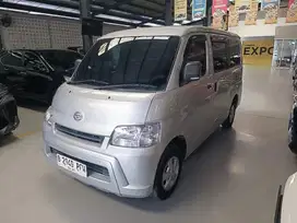 Daihatsu Gran Max 1.5D AC PS MT Manual 2019