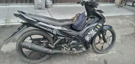 Jupiter mx 2006