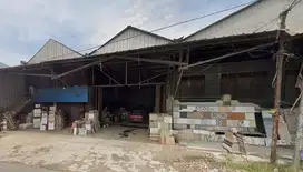DIJUAL GUDANG HARGA MIRING GUNUNG PUTRI