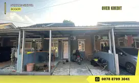 Over Kredit 73JT rmh di Grand Mutiara Residence Bogor dkt UNPAM