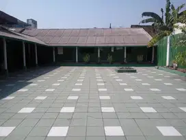 Jual murah hunian konsep quest house Mejayan Madiun