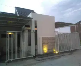 Perumahan OKAZ MANSION Ponorogo Kota