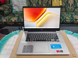 Laptop dell inspiron 5585 ryzen 7 3700 ram 8 ssd 256 radeon rx vega 10