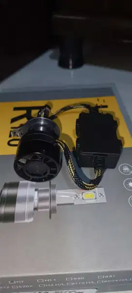 Jual lampu mobil