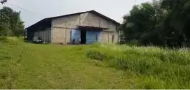 Jual Cepat Tanah Cileunsi KM 2,5 Jonggol Dekat Taman buah Mekar Sari