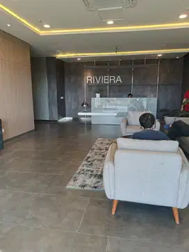 APARTEMEN MEIKARTA TOWER RIVIERA LANTAI L 23, KOSONGAN - JUAL CEPAT