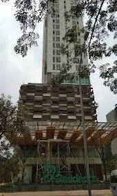 Apartemen B Residence Tower Rose Tipe Studio BSD City Tangerang
