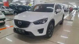 Mazda CX-5 2016 Bensin