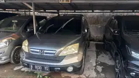 Honda CRV 2.4 2008 Gen 3