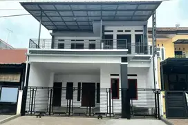 MURAH, Rumah Luas 185 Prima Harapan Regency Samping Summarecon Bekasi