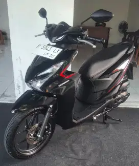 All New Beat Tahun 2025 Istimewa